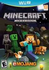 Free Minecraft: Wii U Edition eshop code